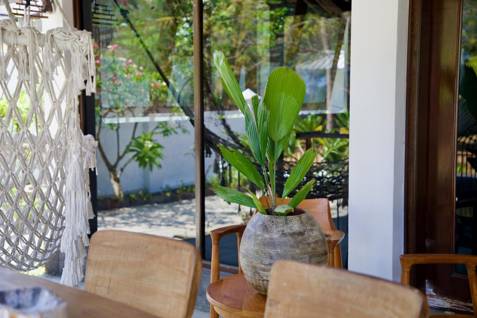 Villa Sunset Beach Джили Трауанган Екстериор снимка