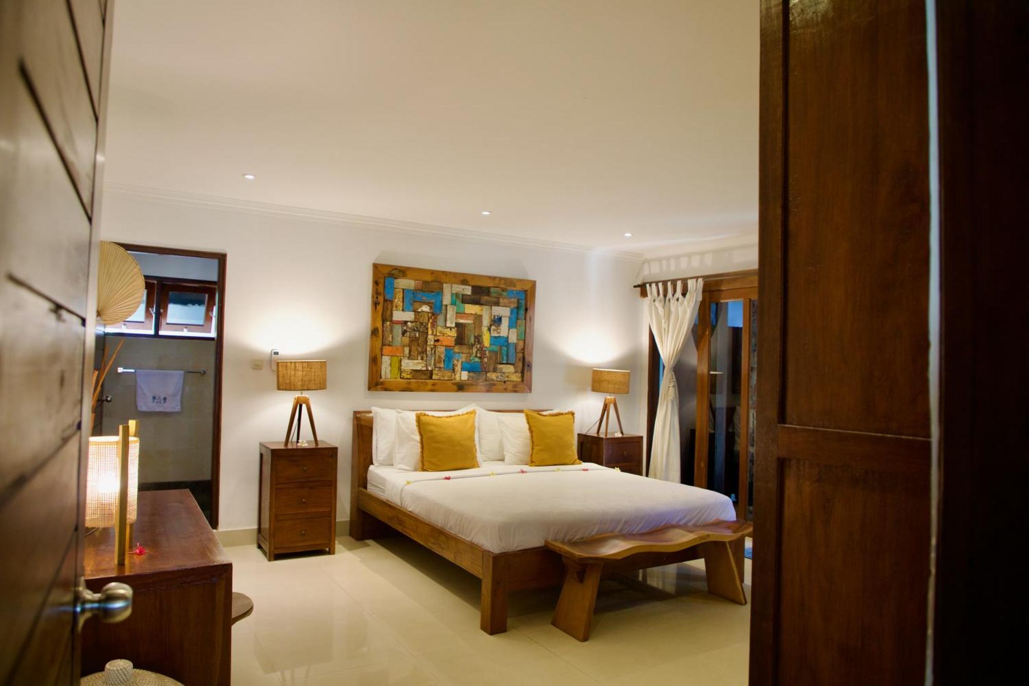 Villa Sunset Beach Джили Трауанган Екстериор снимка
